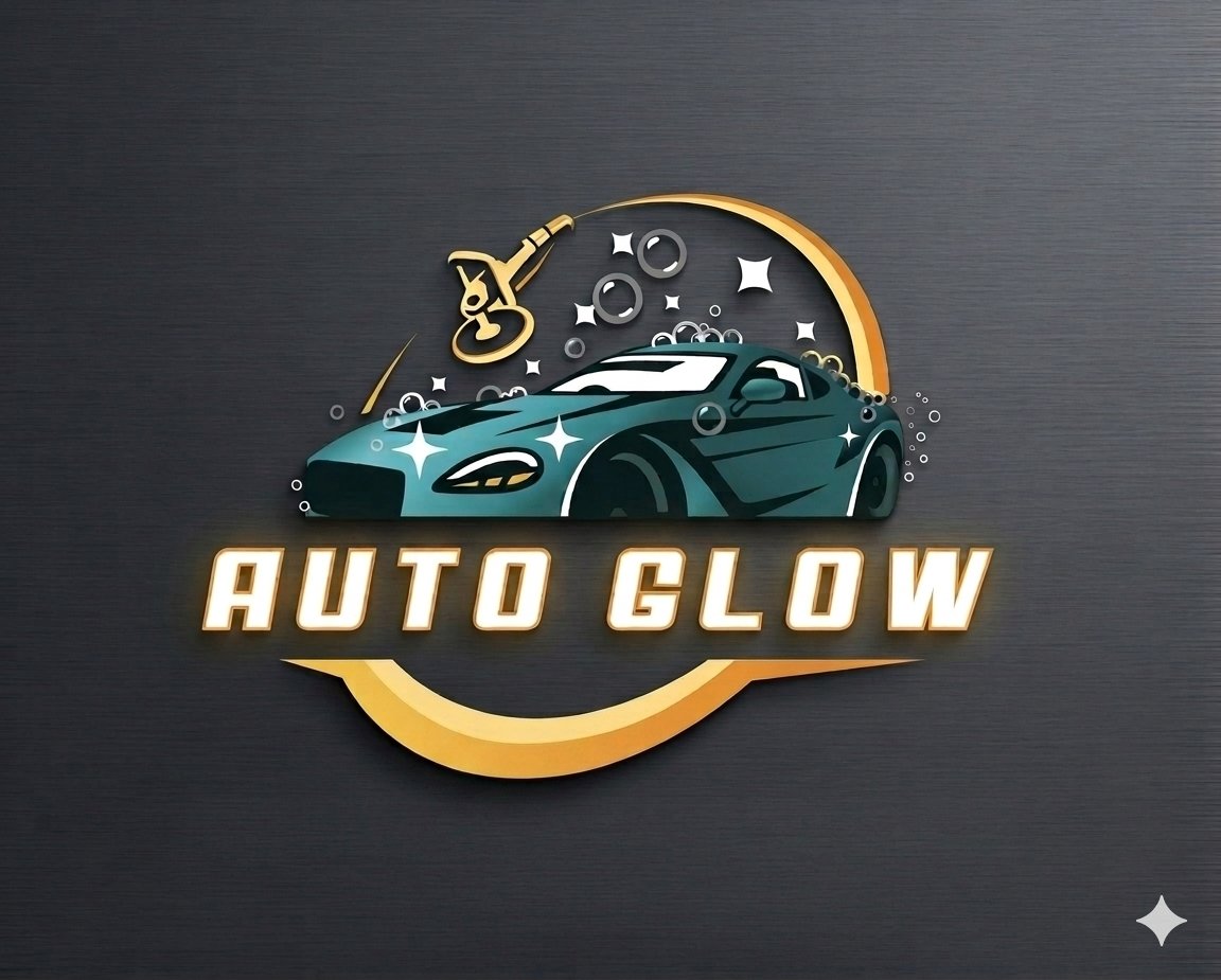 Auto Glow logo
